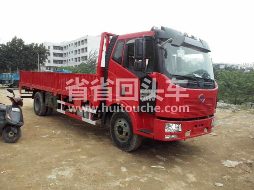 广东省肇庆市 到 广东省广州市白云区货车出租